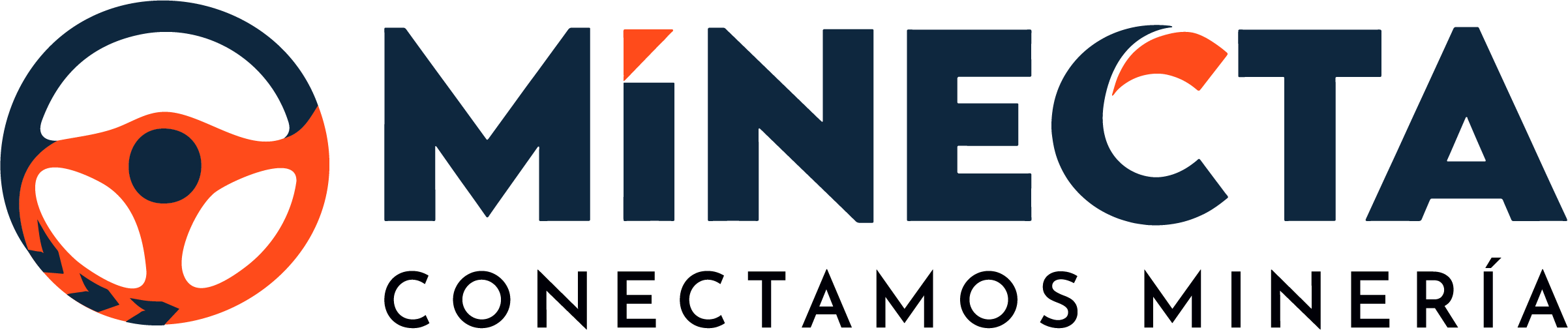 Minecta - Conectamos Minería